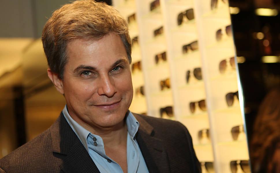 Edson Celulari é diagnosticado com câncer