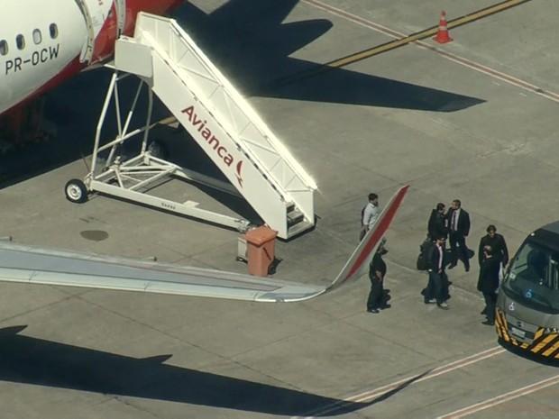 Grupo teria financiado campanha de Campos em 2010