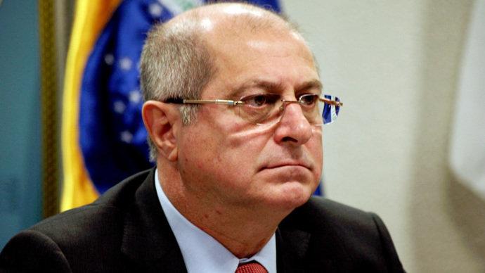 Ex-secretário de Zeca do PT é preso pela PF em Brasília