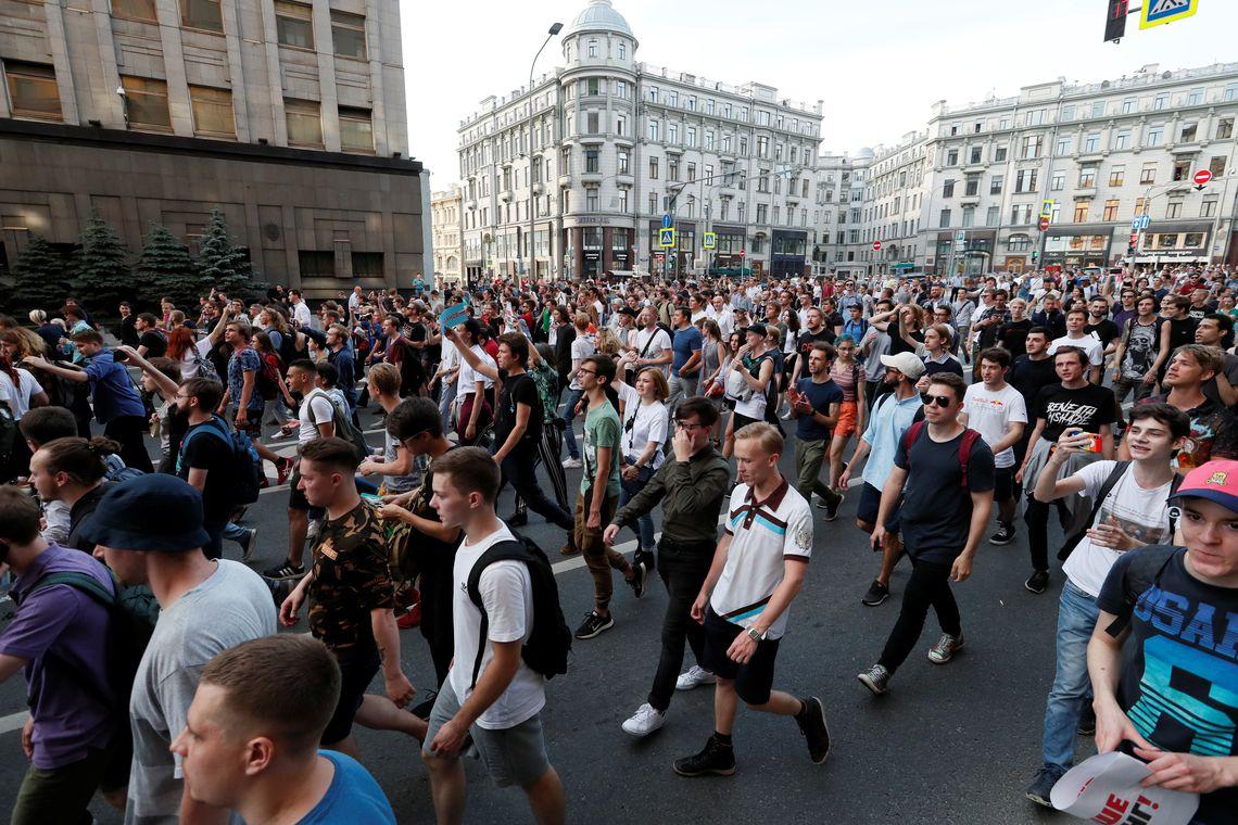 Bilionários são mais ricos que 60% do mundo