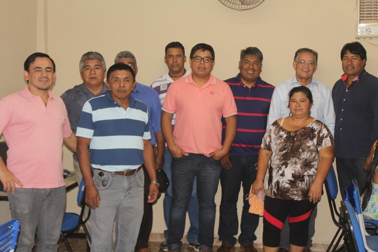 Prefeitura de Nioaque realiza entrega computadores