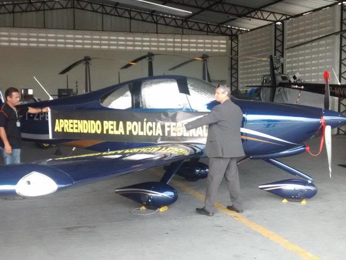 PF tenta delação premiada na Operação Turbulência