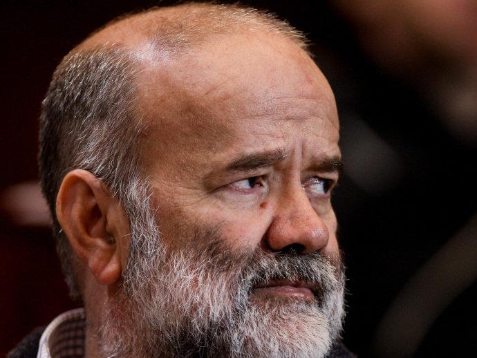 João Vaccari é alvo (de novo) de operação da PF