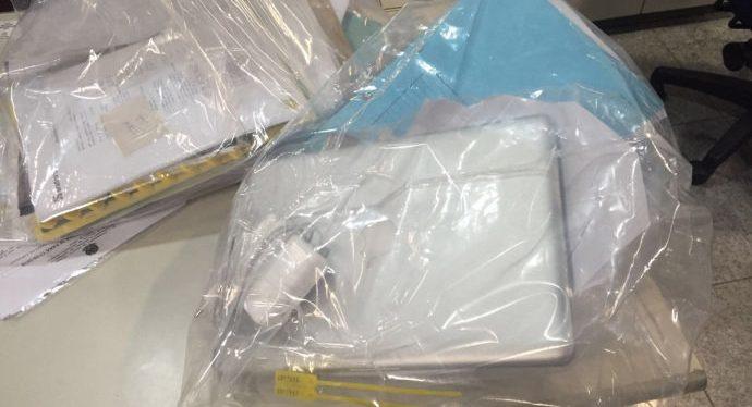 Em Recife, PF prende dois empresários na Custo Brasil