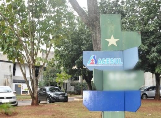 Ex-diretor ganha mais ‘poderes’ na Agesul