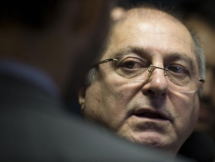 Prisão de Bernardo é para ‘constranger’ Gleisi, dizem aliados