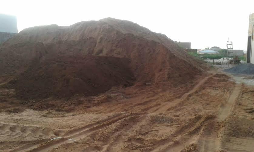 Empresário é multado em R$ 10 mil por comercializar aterro ilegalmente