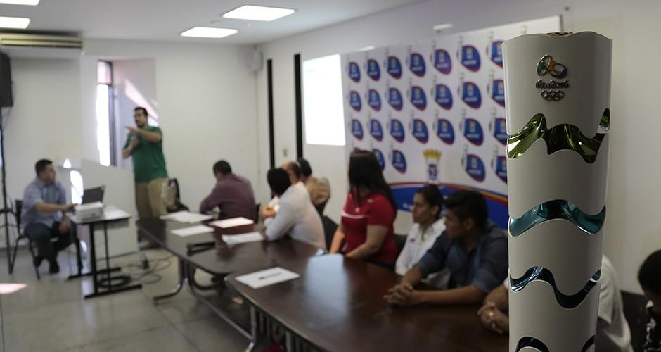 Percurso na capital é um dos maiores do Brasil