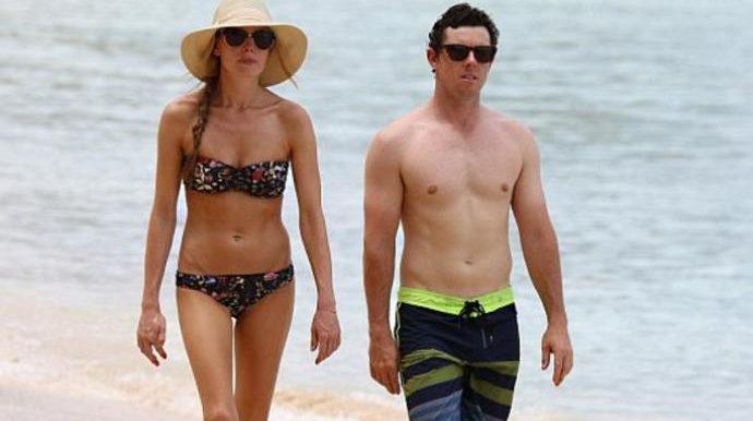 Golfista que desistiu da Rio-2016 por medo de zika passou férias em país infectado