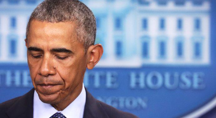 Suprema Corte dos EUA bloqueia plano de imigração de Obama