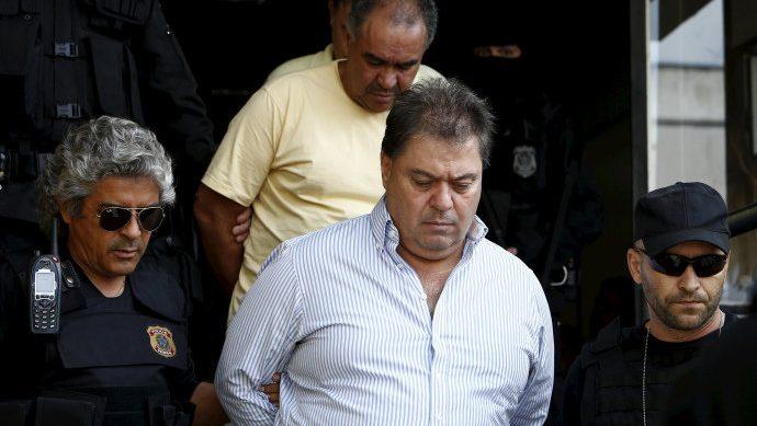 Políticos arrolados como testemunhas de Argello serão ouvidos em agosto