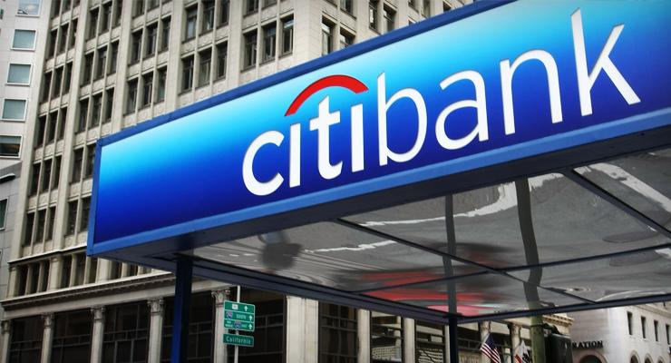 Venda do Citibank no Brasil sai até setembro