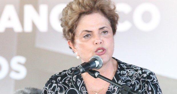 Dilma responderá perguntas sobre Odebrecht por escrito