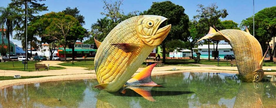 Bonito terá festival e corrida de rua em julho