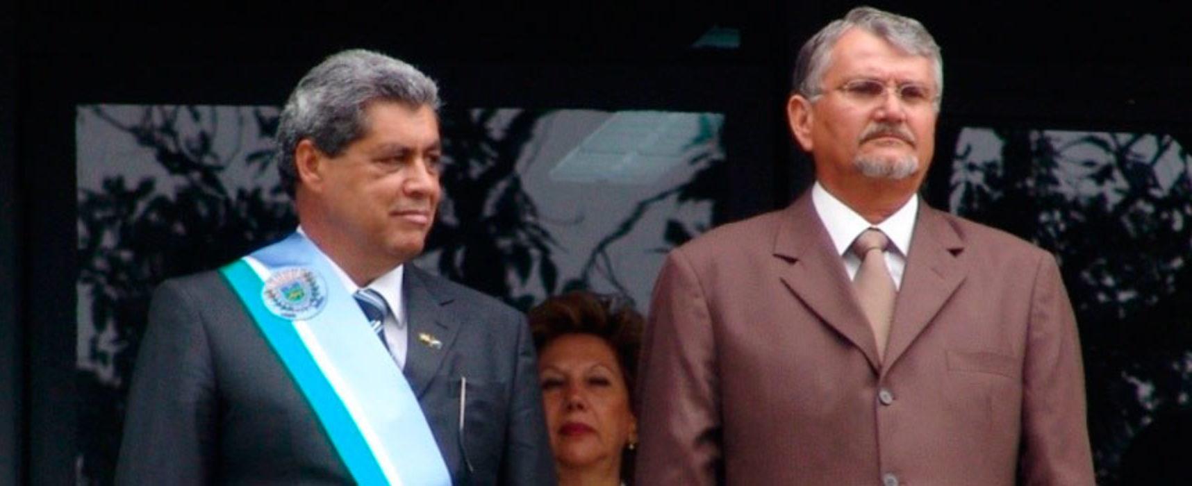 Partidos ficam refém da indecisão de Zeca e André