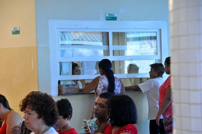 Repasse milionário não garante remédios nos postos de saúde