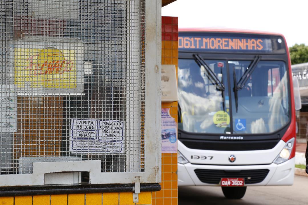 Prefeitura não publica decreto e passe de ônibus ainda custa R$ 3,95 em Campo Grande