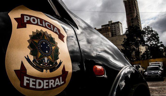 Advogado alvo da Operação Custo Brasil é preso em SP