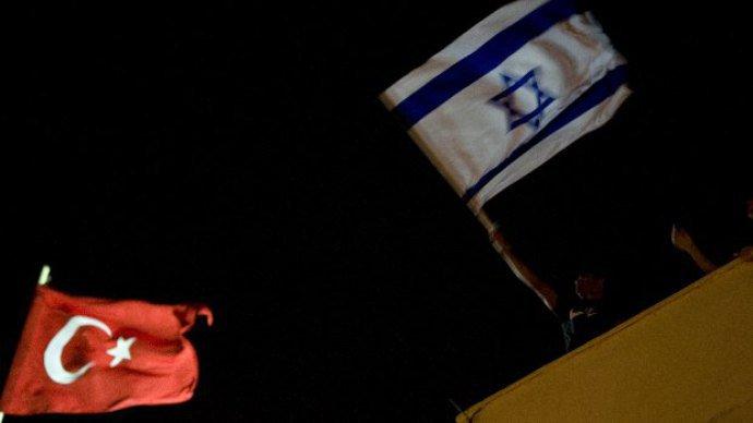 Israel e Turquia chegam a acordo de reconciliação após seis anos de desavenças
