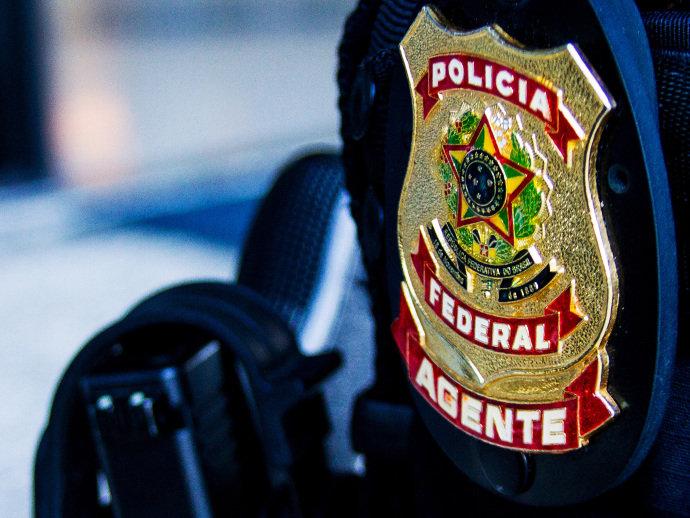 Polícia Federal faz operação contra fraudes na Lei Rouanet