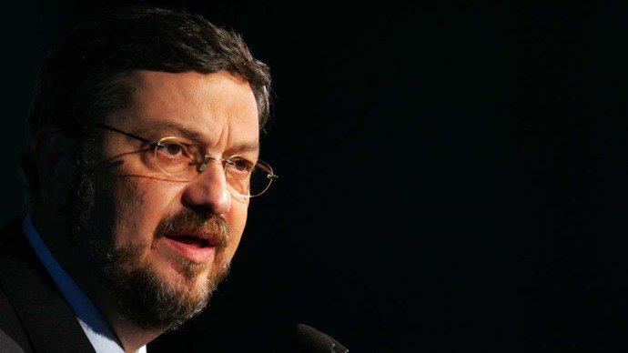 Palocci pediu R$ 15 milhões de propina por Belo Monte, diz ex-presidente da Andrade