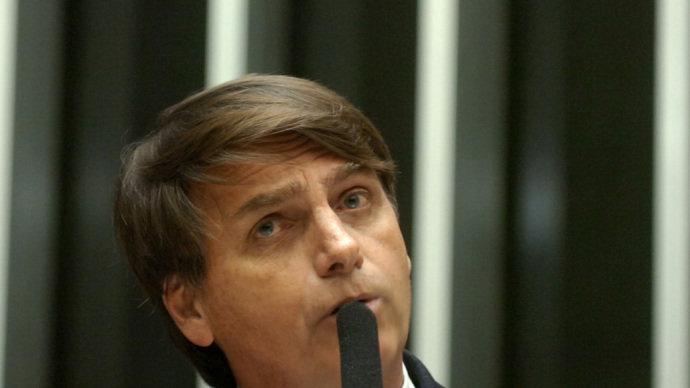 Conselho de Ética abre processo contra Bolsonaro por homenagem a torturador