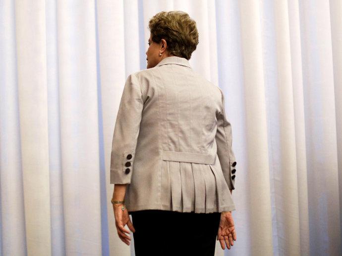 Impeachment pode marcar nova onda de valorização do real