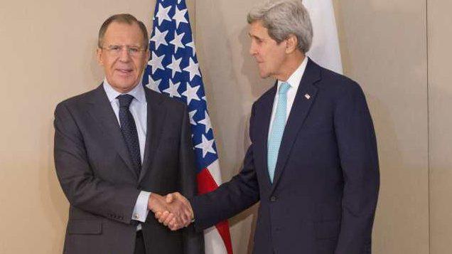 EUA acusam Rússia de intimidar seus diplomatas