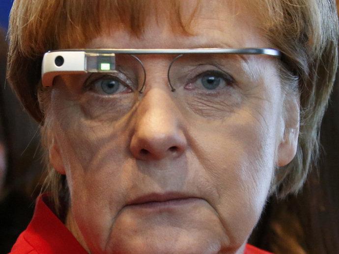 Merkel diz que Reino Unido não poderá manter acesso ao mercado comum