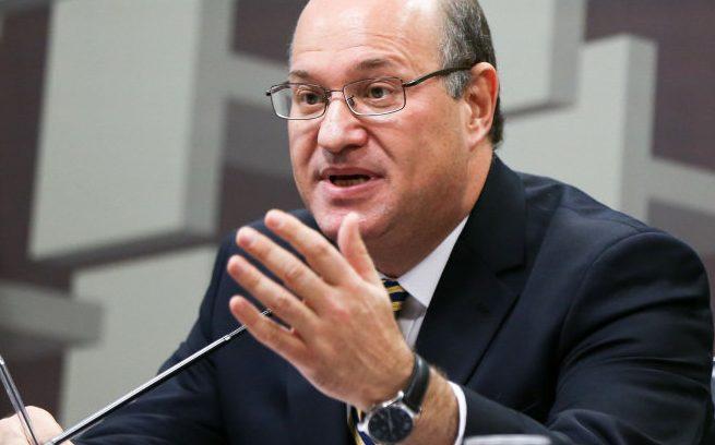 Ilan: centro da meta de inflação em 2017 é alvo 'ambicioso e crível'