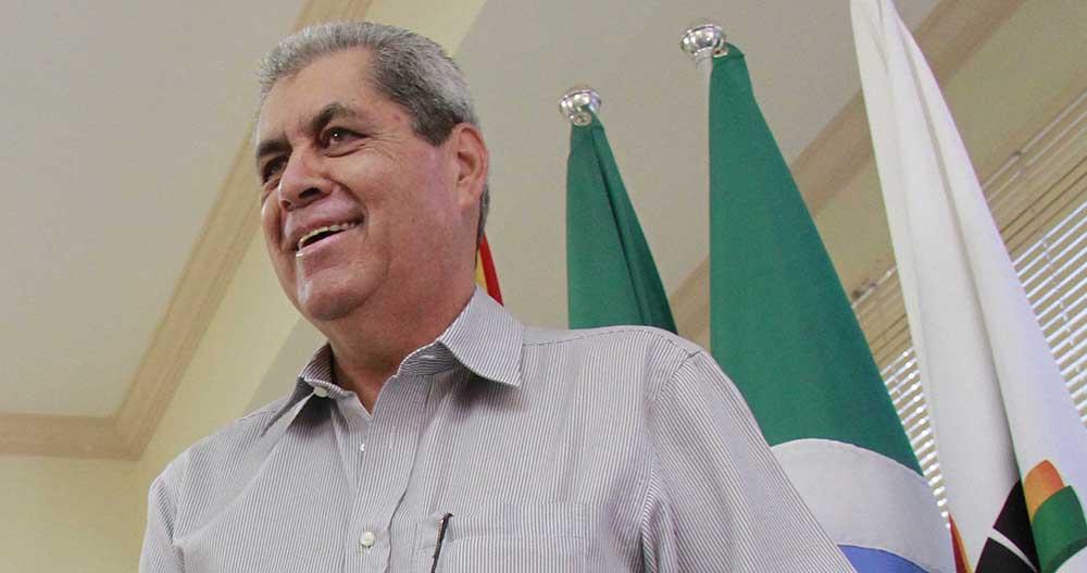 André define esta semana se concorre à prefeitura