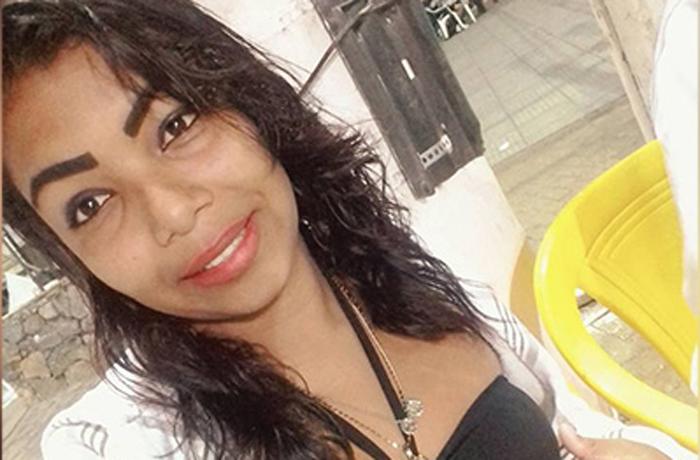 Jovem achada morta em escadaria foi assassinada por adolescente