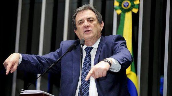 Moka conclama senadores a superar divergências