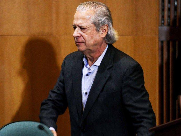 Moro aceita denúncia contra José Dirceu e petista vira réu (de novo) na Lava Jato