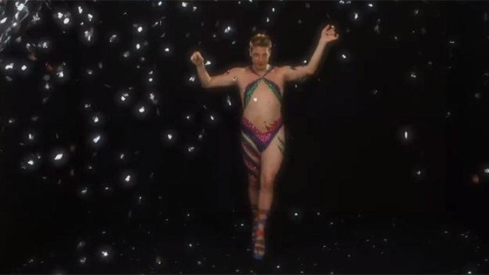 'Criamos laços', diz Porchat sobre beijo gay em Totoro, do Porta dos Fundos