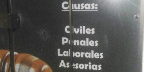 Casa de advogada é atacada por tiros de pistola na fronteira