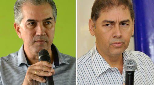 Aprovação de Azambuja cresce e rejeição de Bernal aumenta