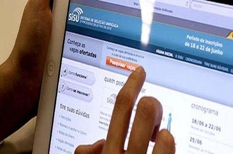 Sisu teve 1 milhão de inscritos no primeiro dia