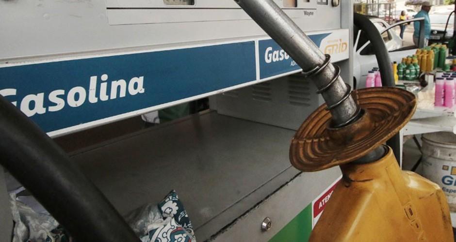 CPI dos Combustíveis vê lucros abusivos no Estado