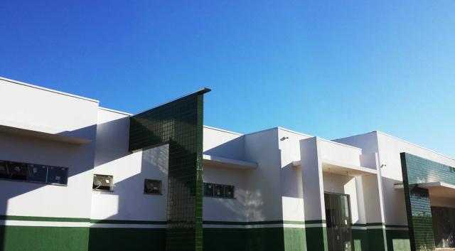 Convite: Inauguração da nova sede da Câmara de Vereadores de Bonito