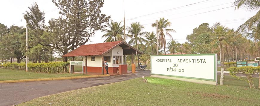 Hospital do Pênfigo passa a atender pelo SUS