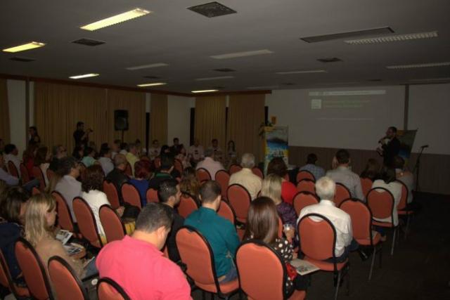 Neste sábado acontece o 2º Encontro dos Embaixadores de Bonito