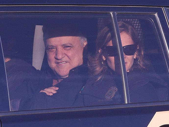 Procurador ataca decisão que mandou Cachoeira para prisão domiciliar: 'Abolicionismo penal'