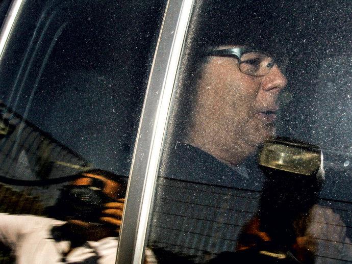 Doleiro diz ter vídeos que provam negociação de propinas para PMDB