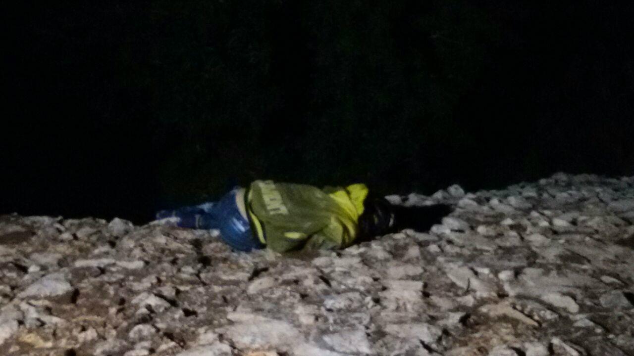 Acidente com motocicleta mata duas pessoas na BR-163, próximo à Embrapa