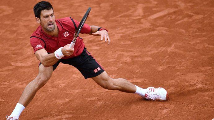 Djokovic é eliminado na terceira rodada de Wimbledon pelo americano Sam Querrey