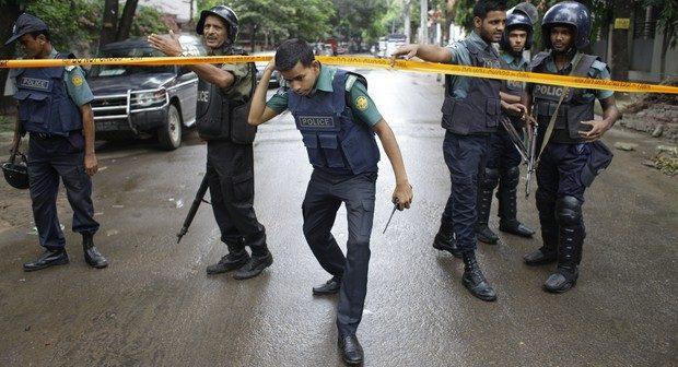Ataque em restaurante em Bangladesh deixou 20 reféns mortos