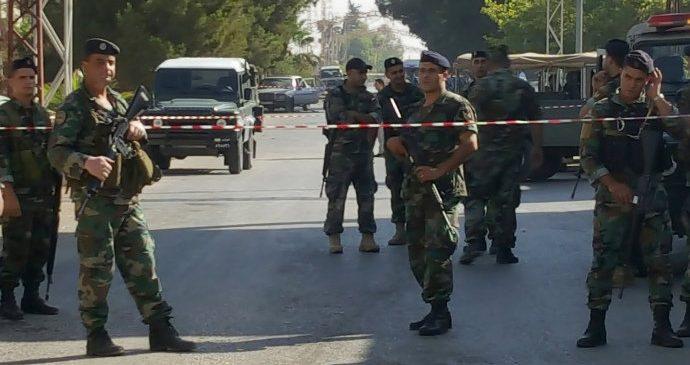 Hezbollah afirma ter matado mentor dos últimos atentados no Líbano