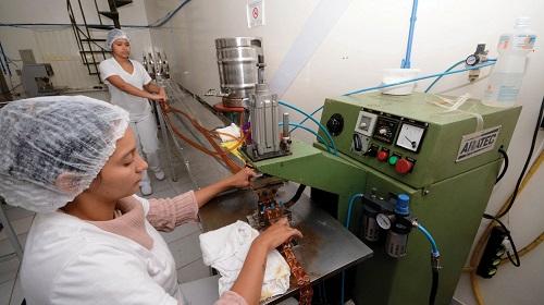 Incubadoras abrem espaço para quem quer começar do zero