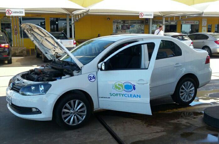 Presa quadrilha que abasteceria carros roubados com droga